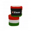 Бинтове За Бокс  ZEUS Bendaggio 3.5m Tricolore