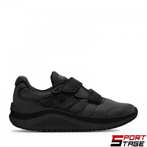 Детски Маратонки JOMA N-100 Black