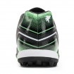 Мъжки Стоножки JOMA Aguila 25 Turf Black/Fluor Green