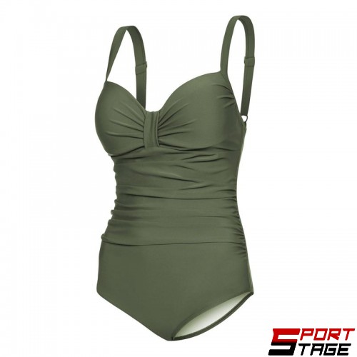 Дамски Бански AQUA SPEED Swimsuit Olivia 07