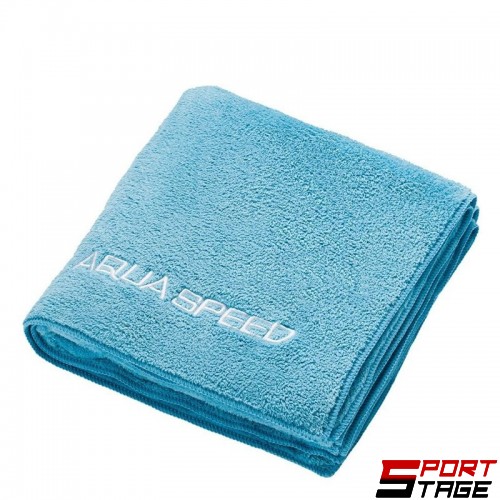 Кърпа AQUA SPEED Dry Coral 50x100cm 02