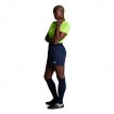 Дамски Къси Панталони MUSAI Vifa Woman Shorts Navy Blue