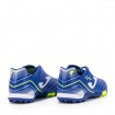 Мъжки Стоножки JOMA Aguila 25 Turf Royal Blue/Fluorescent Yellow