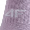 Чорапи 4F Socks Cas 3 Pack 91S