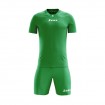 Детски Спортен Екип ZEUS Kit Promo Verde