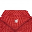 Мъжка Тениска ZEUS Polo Galaxy Rosso