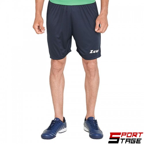 Мъжки Къси Панталони ZEUS Short Mida Blu