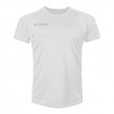Мъжка Тениска ZEUS Maglia Fit Bianco