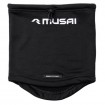 Шал/Яка MUSAI Singo Fleeced Neckwarmer Black