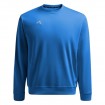 Мъжка Блуза MUSAI Ubora Sweatshirt Royal Blue
