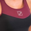 Дамски Потник GIVOVA Canotta Donna Stampa 1016