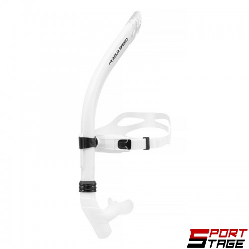 Шнорхел AQUA SPEED Centre Snorkel Comet 05