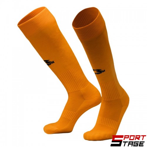 Калци MUSAI Soksi Socks Fluor Orange