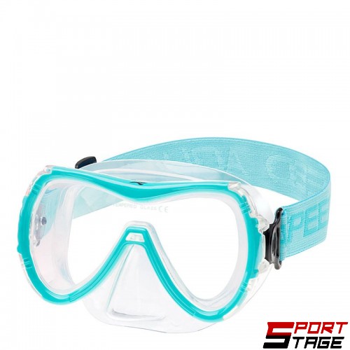 Маска За Шнорхелинг AQUA SPEED Diving Mask RAY FS 04