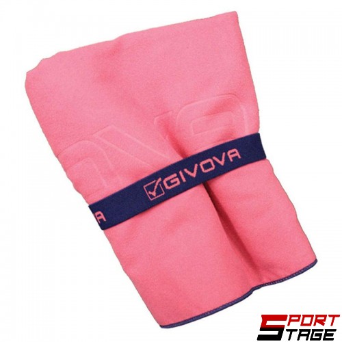 Кърпа GIVOVA Telo Big Microfibra 80x165cm 0006