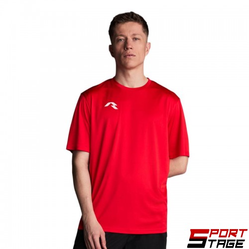 Мъжка Тениска MUSAI Mawi T-Shirt Red
