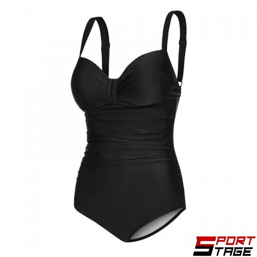 Дамски Бански AQUA SPEED Swimsuit Olivia 01