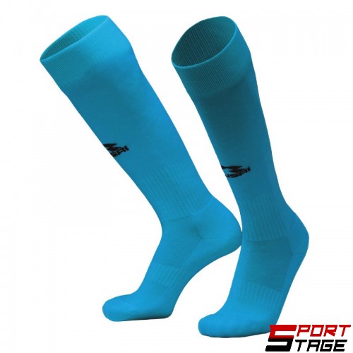 Калци MUSAI Soksi Socks Fluor Turquoise