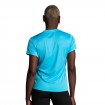 Дамска Тениска MUSAI Mawi Woman T-Shirt Fluor Turquoise