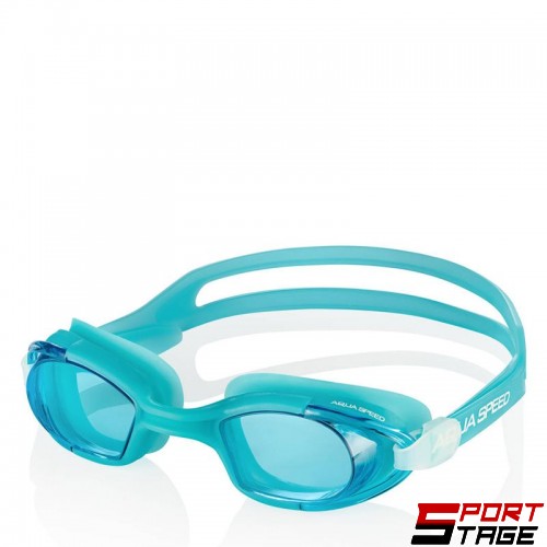 Очила За Плуване AQUA SPEED Marea One-Piece 02