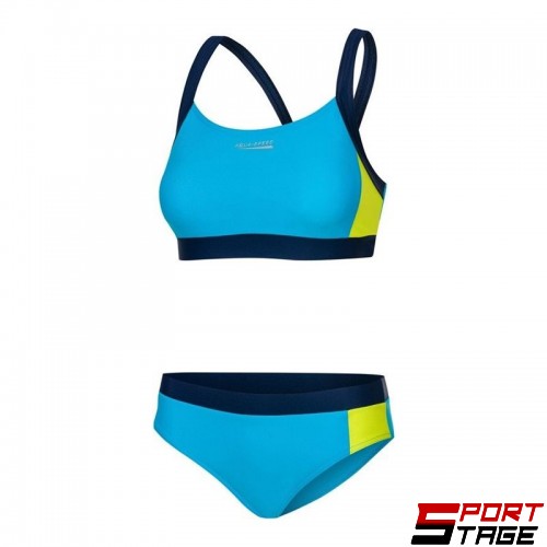 Дамски Бански AQUA SPEED Swimsuit Naomi 284