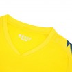 Детска Тениска ZEUS Shirt Tiger Giallo