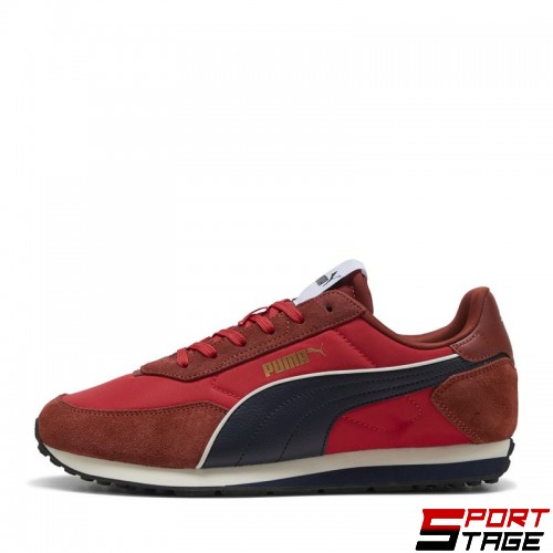 Мъжки Маратонки PUMA ST Miler Rise