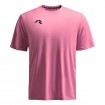 Мъжка Тениска MUSAI Mawi T-Shirt Gum Pink