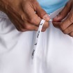 Мъжки Къси Панталони MUSAI Kute Bermuda White