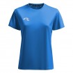 Дамска Тениска MUSAI Mawi Woman T-Shirt Royal Blue