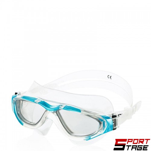  Очила За Плуване AQUA SPEED Bora Open Water 02
