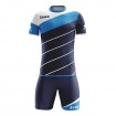 Детски Спортен Екип ZEUS Kit Lybra Uomo Blu/Light Royal