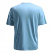Мъжка Тениска MUSAI Mawi T-Shirt Sky Blue