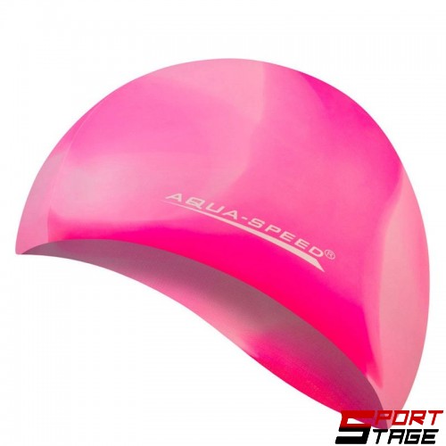 Шапка За Плуване AQUA SPEED Swim Cap Bunt 99