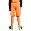 Детски Къси Панталони MUSAI Vifa Kids Shorts Fluor Orange