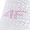 Чорапи 4F Socks Cas 3 Pack 91S