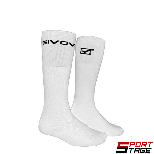 Чорапи GIVOVA Calza Basket Basso 0003