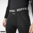 Мъжки Вратарски Клин KEEPERsport Underpants UnPadded 3/4