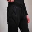Детски Вратарски Клин KEEPERsport Underpants BasicPadded JR
