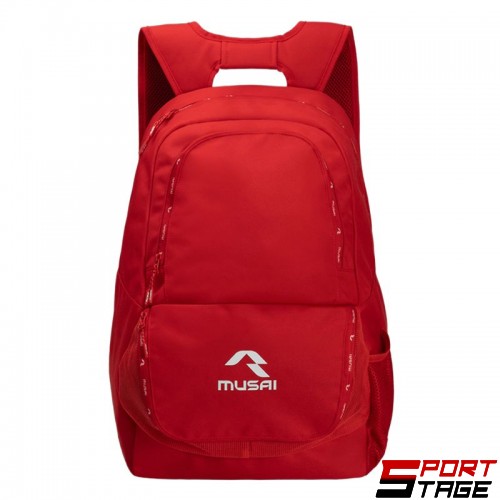 Раница MUSAI Kiatu Backpack Red (44L)