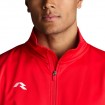 Мъжки Суичър MUSAI Ubora Jacket Red
