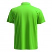 Мъжка Тениска MUSAI Polo Rangi Fluor Green