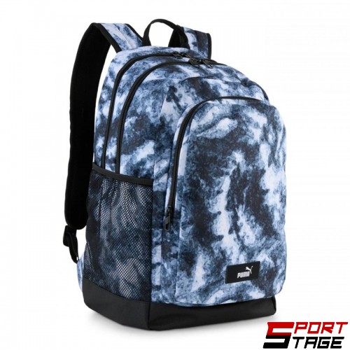 Раница PUMA Academy All-Over Print Backpack (29L)