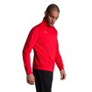 Мъжка Блуза MUSAI Mawi Sweatshirt Red