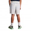 Детски Къси Панталони MUSAI Deuce Kids Bermuda White