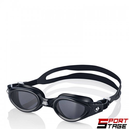 Очила За Плуване AQUA SPEED Pacific Polarized Open Water 23
