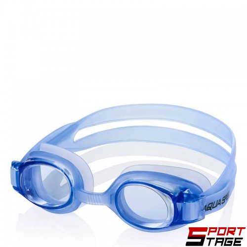  Очила За Плуване AQUA SPEED Atos One-Piece 01