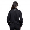 Дамска Блуза GIVOVA Maglia Tecnica Half Zip Revolution In Pin Pan 1010