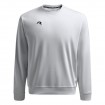 Мъжка Блуза MUSAI Ubora Sweatshirt White