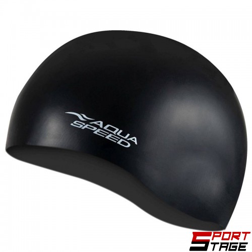 Шапка За Плуване AQUA SPEED Swim Cap Mono 07